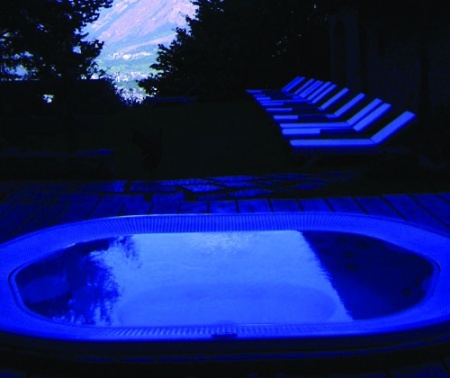 Спа бассейн Jacuzzi Sienna Professional Спа бассейн Jacuzzi Sienna Professional