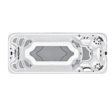 Плавательный спа-бассейн J-19 PowerPro Плавательный спа-бассейн J-19 PowerPro