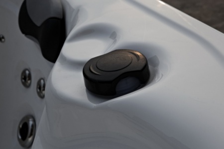 Гидромассажный мини спа-бассейн Sunrans SR852