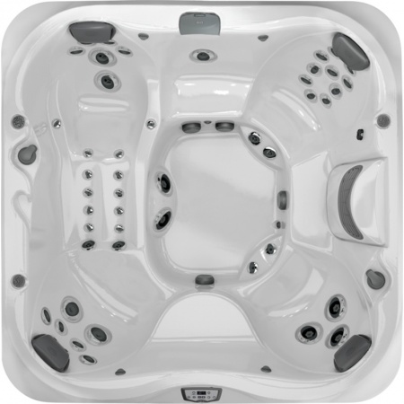 Спа бассейн Jacuzzi J-375