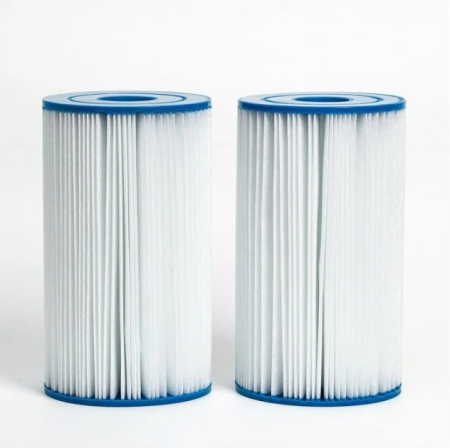 MSpa B0303950 Картридж для СПА-бассейнов, 2 шт MSpa B0303950 Картридж для СПА-бассейнов, 2 шт