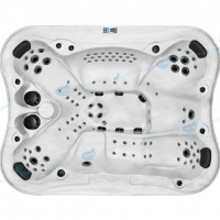 Гидромассажный спа-бассейн Joyee SPA Bordeaux Гидромассажный спа-бассейн Joyee SPA Bordeaux