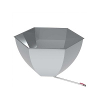 Банный чан 6 граней под самоотделку Банный чан 6 граней под самоотделку