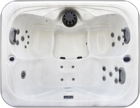 Гидромассажный СПА бассейн Sunrans SR808C