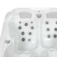 Мини спа-бассейн Wellis Mars Мини спа-бассейн Wellis Mars