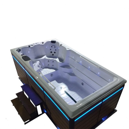 Плавательный спа-бассейн Bigeer Парте BG-6652