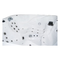 Мини спа-бассейн Allseas Spa DS 101 Мини спа-бассейн Allseas Spa DS 101