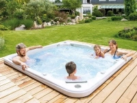 СПА бассейн Mountfield Bahamas СПА бассейн Mountfield Bahamas