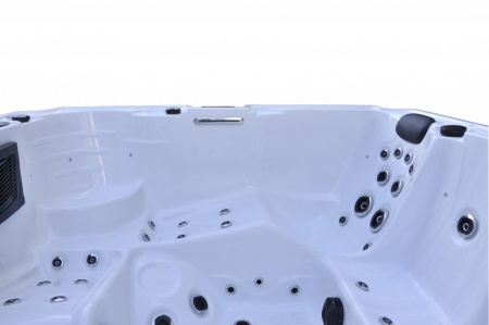 Гидромассажный спа-бассейн Kingston JCS-103