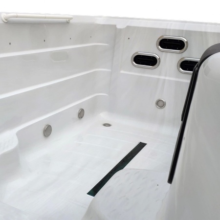 Плавательный спа-бассейн Bigeer Парте BG-6652