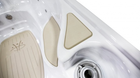 Спа бассейн с противотоком Hydropool AquaPlay 12FFP Спа бассейн с противотоком Hydropool AquaPlay 12FFP