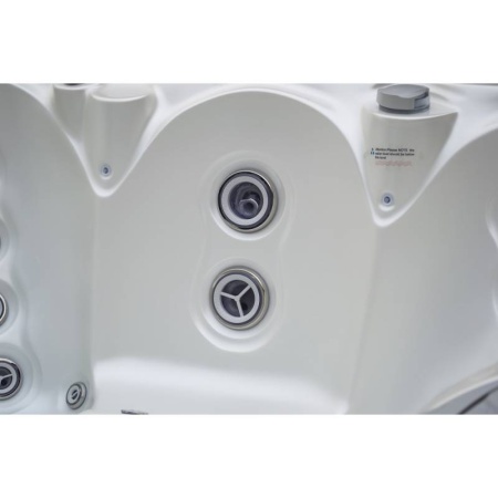 Гидромассажный спа-бассейн AquaSpas My_World