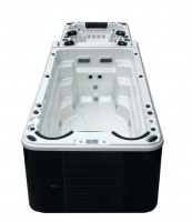 Плавательный спа-бассейн Sunrans SR-859 Плавательный спа-бассейн Sunrans SR-859