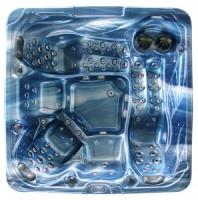 Спа бассейн HL-2805 (H-07/PS-01/C-08) Спа бассейн HL-2805 (H-07/PS-01/C-08)