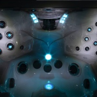 Спа бассейн Clearwater Spas - Orlando signature