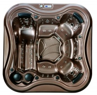 Гидромассажный бассейн Sunrans SR863