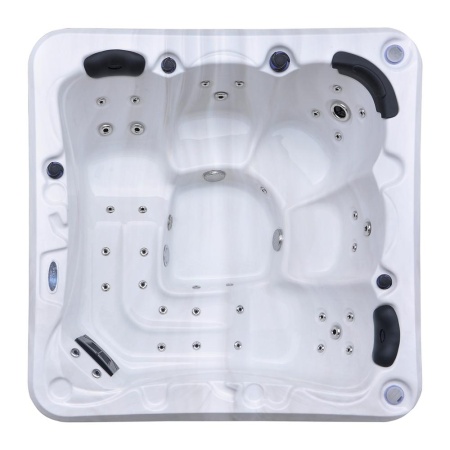 Гидромассажный спа-бассейн Kingston JCS-28А