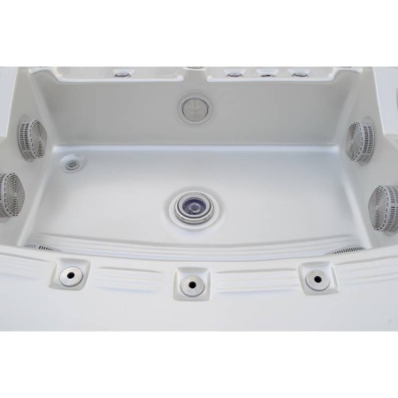 Спа-бассейн AquaSpas My_Lucky Спа-бассейн AquaSpas My_Lucky