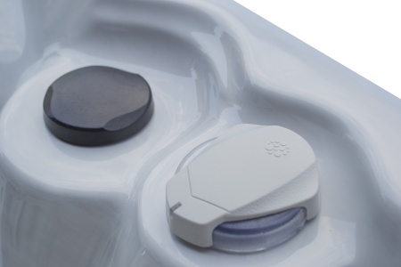 Спа-бассейн AquaSpas My_Paradise Спа-бассейн AquaSpas My_Paradise