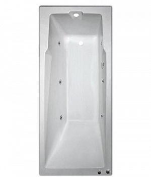 Ванна 1 Марка Raguza 190x90 с гидромассажем