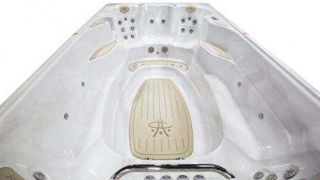 Спа бассейн с противотоком Hydropool AquaPlay 12FFP Спа бассейн с противотоком Hydropool AquaPlay 12FFP