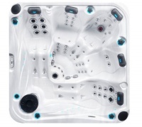 Спа бассейн Fonteyn Spas Devotion Спа бассейн Fonteyn Spas Devotion