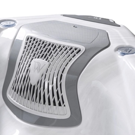 Гидромассажный спа-бассейн Wellis Vienna Life Premium Гидромассажный спа-бассейн Wellis Vienna Life Premium