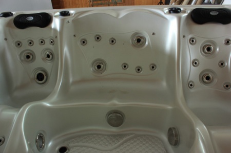 Гидромассажный бассейн Sunrans SR872