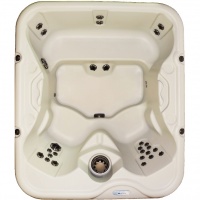 Спа бассейн Nordic Retreat Спа бассейн Nordic Retreat