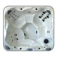 Спа бассейн Fonteyn Spas Glow Спа бассейн Fonteyn Spas Glow