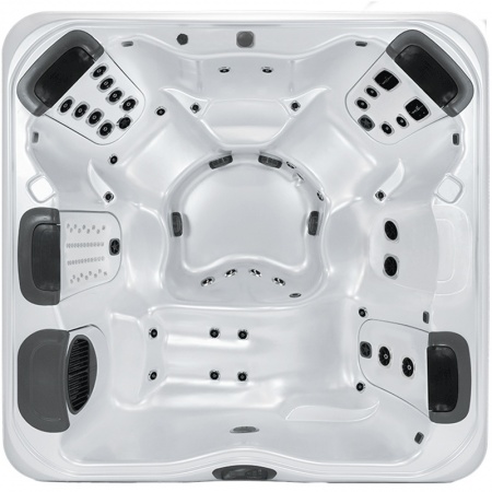 Спа бассейн Villeroy&Boch R7L Спа бассейн Villeroy&Boch R7L