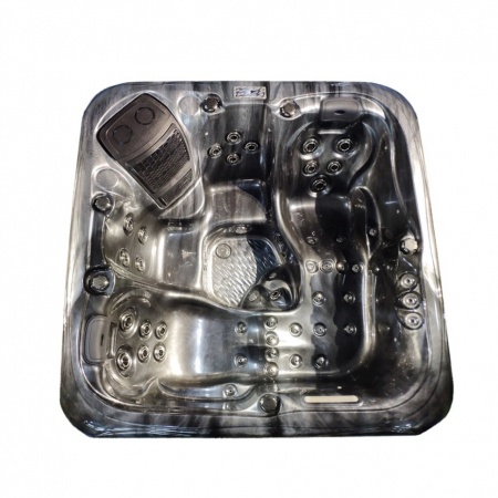 Гидромассажный спа-бассейн Bigeer Кварто BG-8892