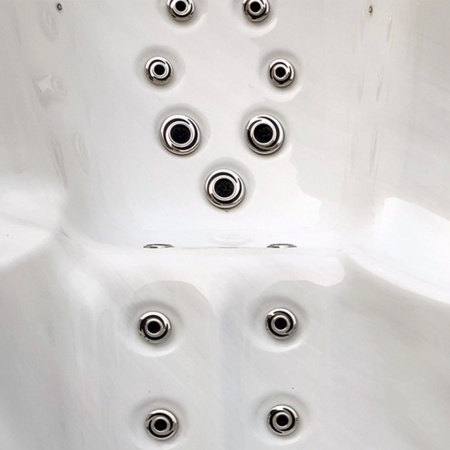 Плавательный спа-бассейн Bigeer Парте BG-6652