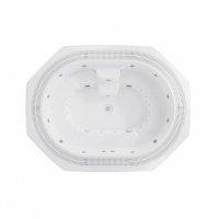 Переливной спа-бассейн AstralPool Olympia / Aquavia Hydra Переливной спа-бассейн AstralPool Olympia / Aquavia Hydra