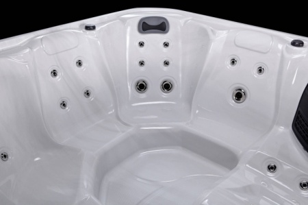 Гидромассажный спа-бассейн Sunrans SR801B