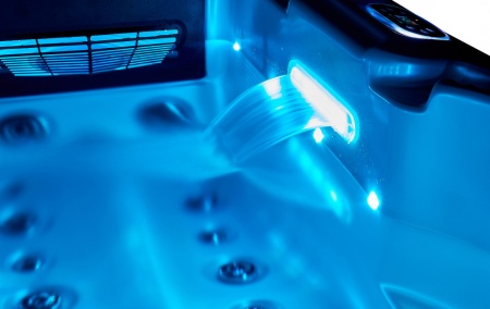 Мини СПА бассейн Joyee SPA Barcelona