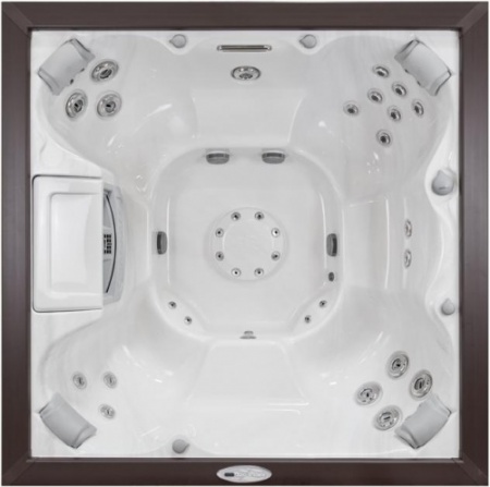 Спа бассейн Sundance Spas Constance