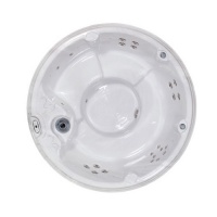 Круглый спа-бассейн Wellis Earth (Rio 218) Круглый спа-бассейн Wellis Earth (Rio 218)