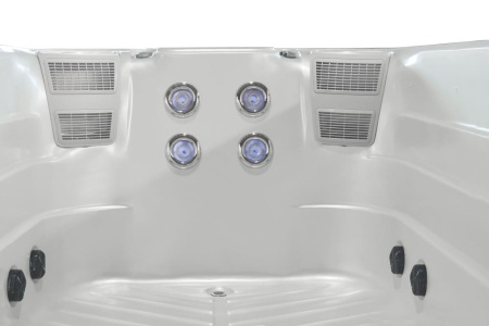 Плавательный спа-бассейн AquaSpas My_Swim