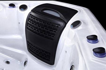 Гидромассажный спа-бассейн Sunrans SR806A Гидромассажный спа-бассейн Sunrans SR806A