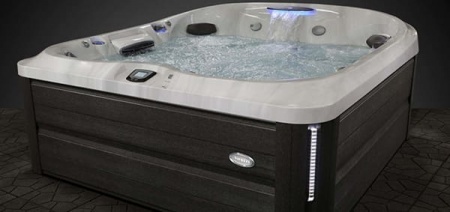 Спа бассейн Jacuzzi J-475