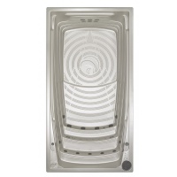 Плавательный спа бассейн USSPA Swim Spa M Плавательный спа бассейн USSPA Swim Spa M