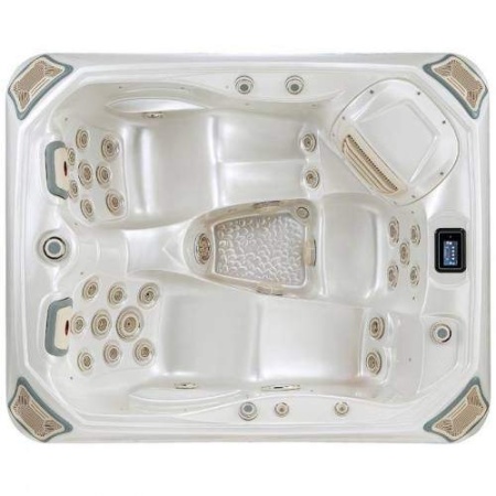 Спа-бассейн Delfi Spa Dorida Спа-бассейн Delfi Spa Dorida