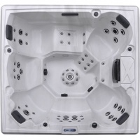 Гидромассажный спа-бассейн Kingston JCS-200S Гидромассажный спа-бассейн Kingston JCS-200S