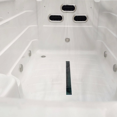 Плавательный спа-бассейн Bigeer Парте BG-6652